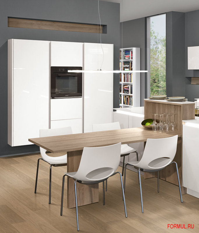 Кухня Beckermann Kuchen Nova